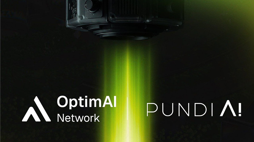 OptimAI Network Partners with Pundi AI to Advance Verifiable Agentic AI