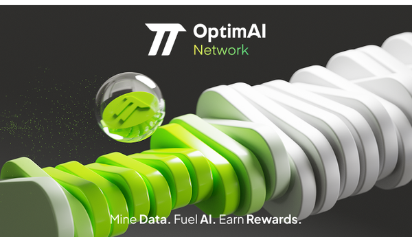 Hello June: Scaling the OptimAI Vision - One Node, One Agent at a Time